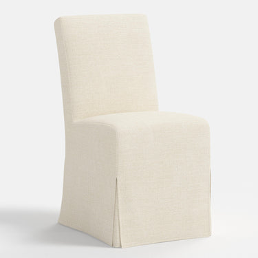 Alice Slipcover Chair